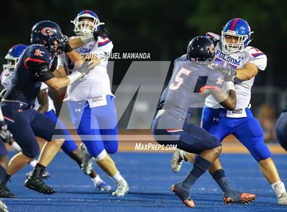 Thumbnail 3 in  Folsom @ Chaminade photogallery.