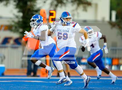 Thumbnail 1 in  Folsom @ Chaminade photogallery.