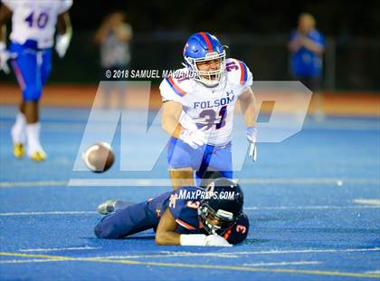 Thumbnail 3 in  Folsom @ Chaminade photogallery.