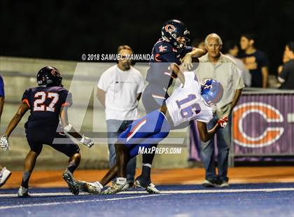Thumbnail 2 in  Folsom @ Chaminade photogallery.