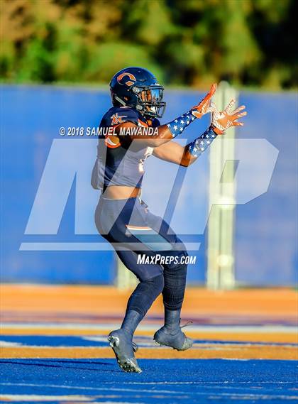 Thumbnail 1 in  Folsom @ Chaminade photogallery.