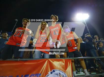 Thumbnail 3 in  Folsom @ Chaminade photogallery.