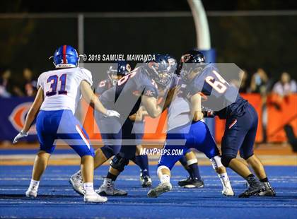 Thumbnail 3 in  Folsom @ Chaminade photogallery.