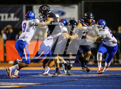 Thumbnail 1 in  Folsom @ Chaminade photogallery.