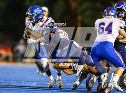 Thumbnail 2 in  Folsom @ Chaminade photogallery.