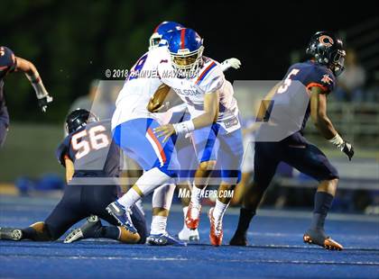 Thumbnail 3 in  Folsom @ Chaminade photogallery.