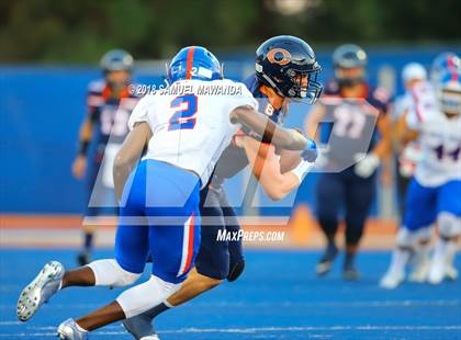 Thumbnail 1 in  Folsom @ Chaminade photogallery.
