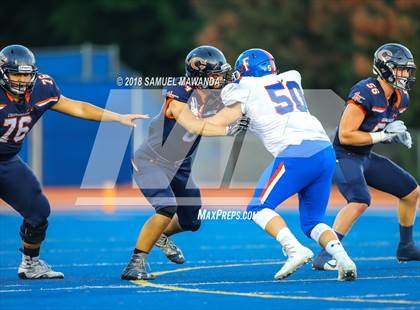 Thumbnail 3 in  Folsom @ Chaminade photogallery.