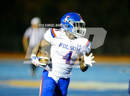 Thumbnail 2 in  Folsom @ Chaminade photogallery.