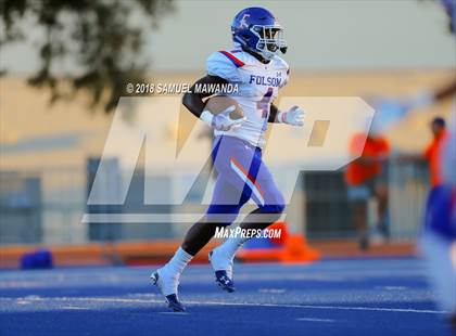 Thumbnail 2 in  Folsom @ Chaminade photogallery.