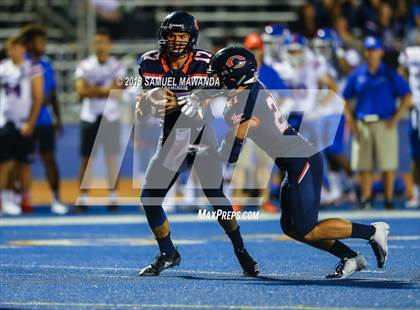 Thumbnail 1 in  Folsom @ Chaminade photogallery.