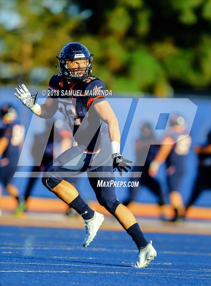 Thumbnail 3 in  Folsom @ Chaminade photogallery.