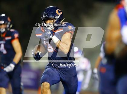 Thumbnail 1 in  Folsom @ Chaminade photogallery.
