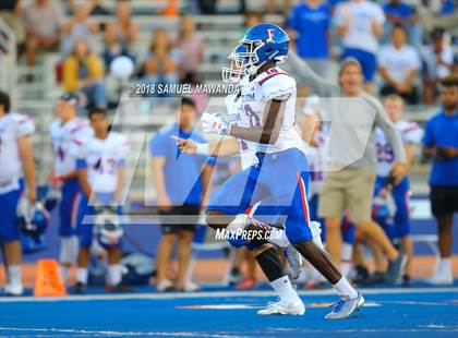 Thumbnail 2 in  Folsom @ Chaminade photogallery.
