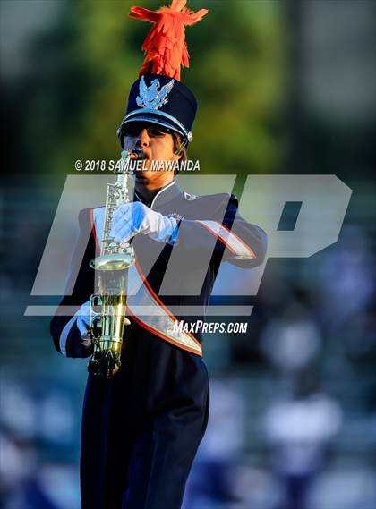 Thumbnail 1 in  Folsom @ Chaminade photogallery.