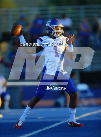 Thumbnail 3 in  Folsom @ Chaminade photogallery.