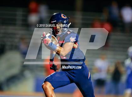 Thumbnail 1 in  Folsom @ Chaminade photogallery.