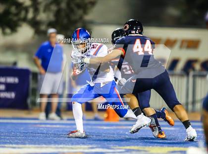 Thumbnail 2 in  Folsom @ Chaminade photogallery.