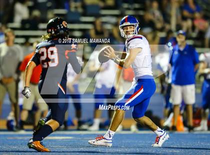 Thumbnail 1 in  Folsom @ Chaminade photogallery.