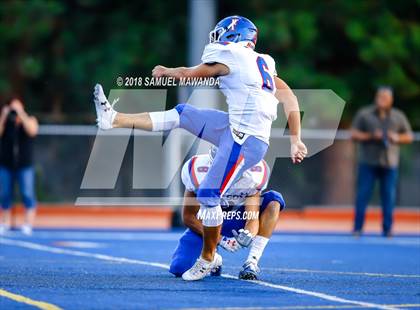 Thumbnail 3 in  Folsom @ Chaminade photogallery.