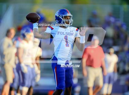 Thumbnail 3 in  Folsom @ Chaminade photogallery.