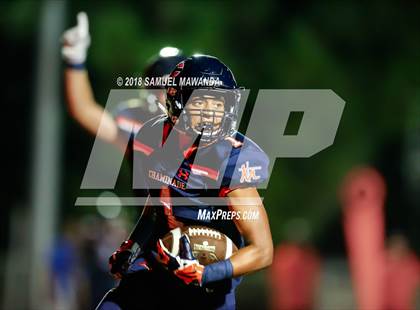 Thumbnail 2 in  Folsom @ Chaminade photogallery.