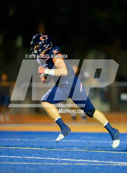 Thumbnail 1 in  Folsom @ Chaminade photogallery.