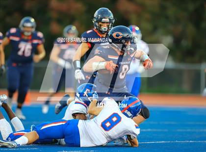 Thumbnail 2 in  Folsom @ Chaminade photogallery.