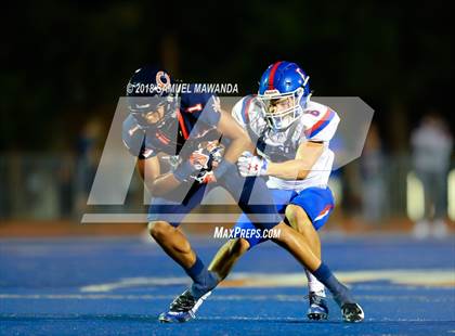 Thumbnail 1 in  Folsom @ Chaminade photogallery.