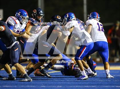 Thumbnail 1 in  Folsom @ Chaminade photogallery.
