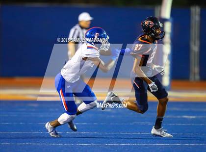 Thumbnail 2 in  Folsom @ Chaminade photogallery.