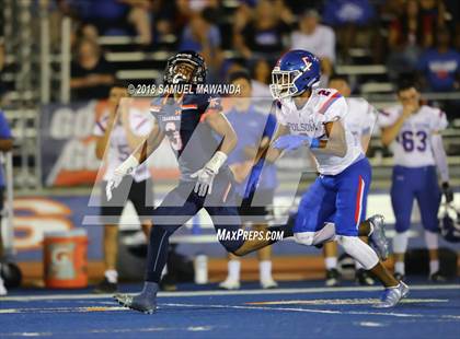 Thumbnail 2 in  Folsom @ Chaminade photogallery.