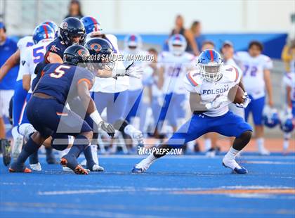 Thumbnail 3 in  Folsom @ Chaminade photogallery.