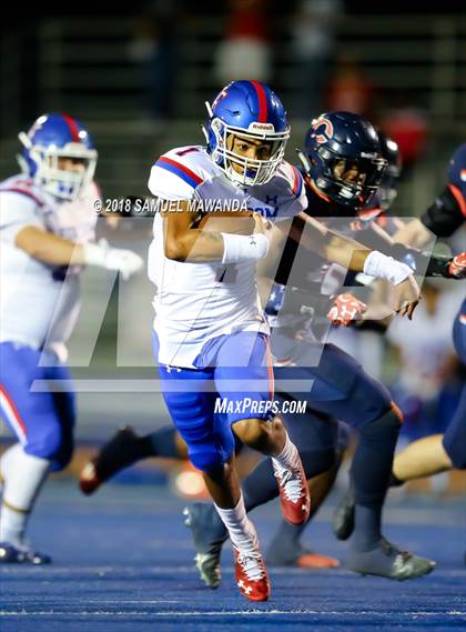 Thumbnail 2 in  Folsom @ Chaminade photogallery.