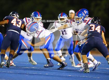 Thumbnail 1 in  Folsom @ Chaminade photogallery.