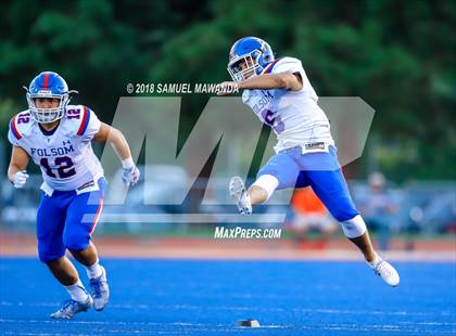 Thumbnail 2 in  Folsom @ Chaminade photogallery.