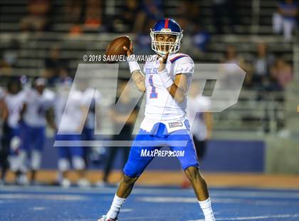 Thumbnail 2 in  Folsom @ Chaminade photogallery.