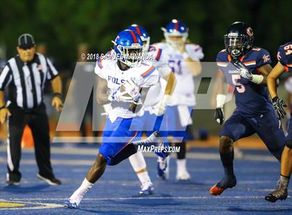 Thumbnail 1 in  Folsom @ Chaminade photogallery.