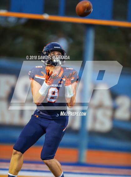 Thumbnail 1 in  Folsom @ Chaminade photogallery.