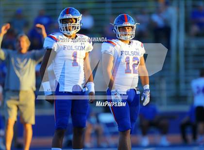 Thumbnail 2 in  Folsom @ Chaminade photogallery.