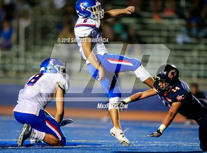 Thumbnail 1 in  Folsom @ Chaminade photogallery.