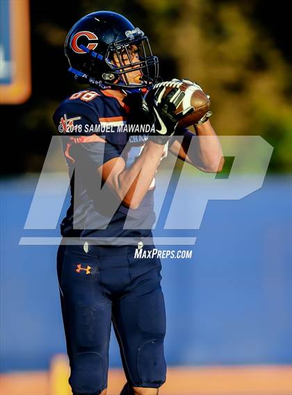 Thumbnail 1 in  Folsom @ Chaminade photogallery.
