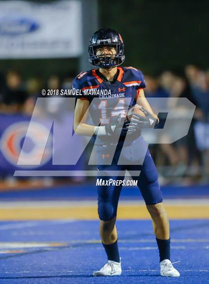 Thumbnail 1 in  Folsom @ Chaminade photogallery.