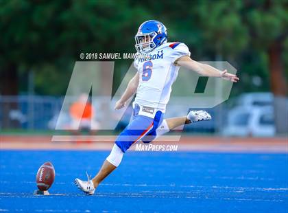 Thumbnail 1 in  Folsom @ Chaminade photogallery.