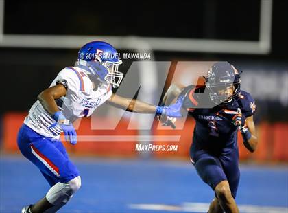Thumbnail 2 in  Folsom @ Chaminade photogallery.