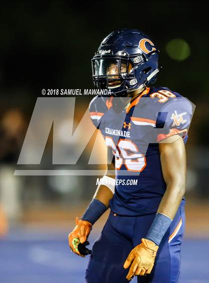 Thumbnail 1 in  Folsom @ Chaminade photogallery.