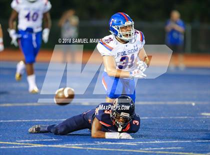 Thumbnail 1 in  Folsom @ Chaminade photogallery.