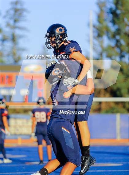 Thumbnail 2 in  Folsom @ Chaminade photogallery.