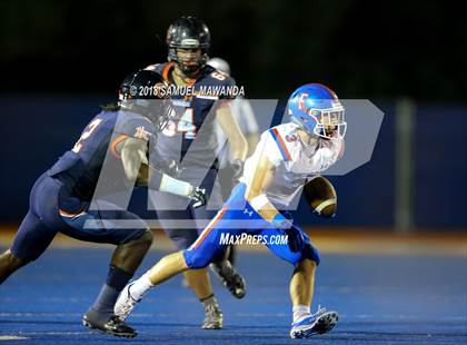 Thumbnail 2 in  Folsom @ Chaminade photogallery.