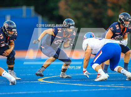 Thumbnail 2 in  Folsom @ Chaminade photogallery.